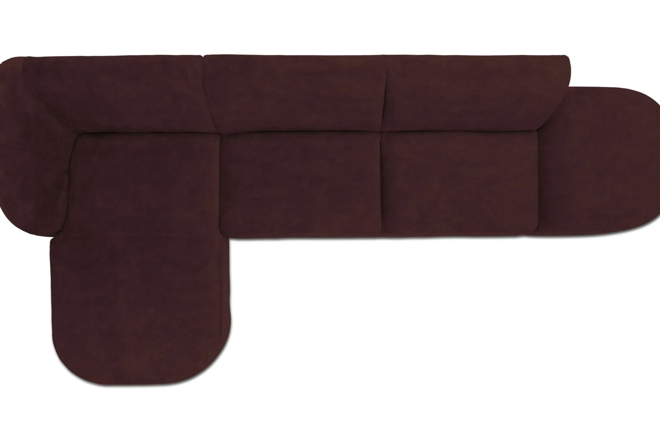 Loungebank Santa Fe
