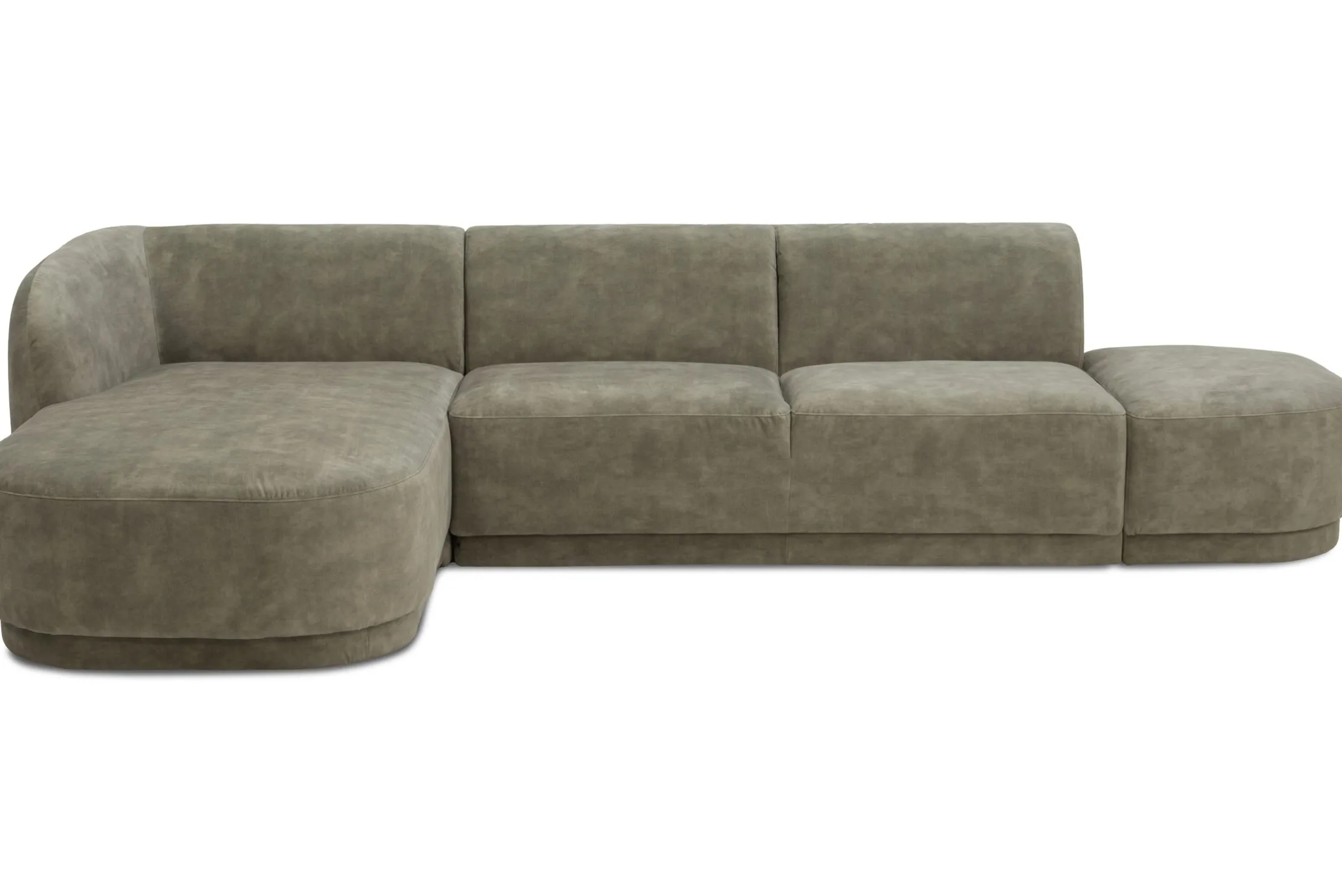 Loungebank Santa Fe
