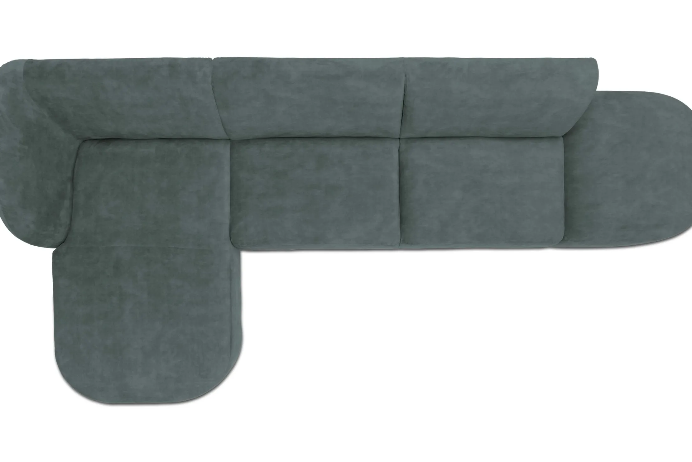 Loungebank Santa Fe