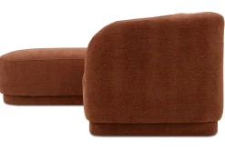 Loungebank Santa Fe