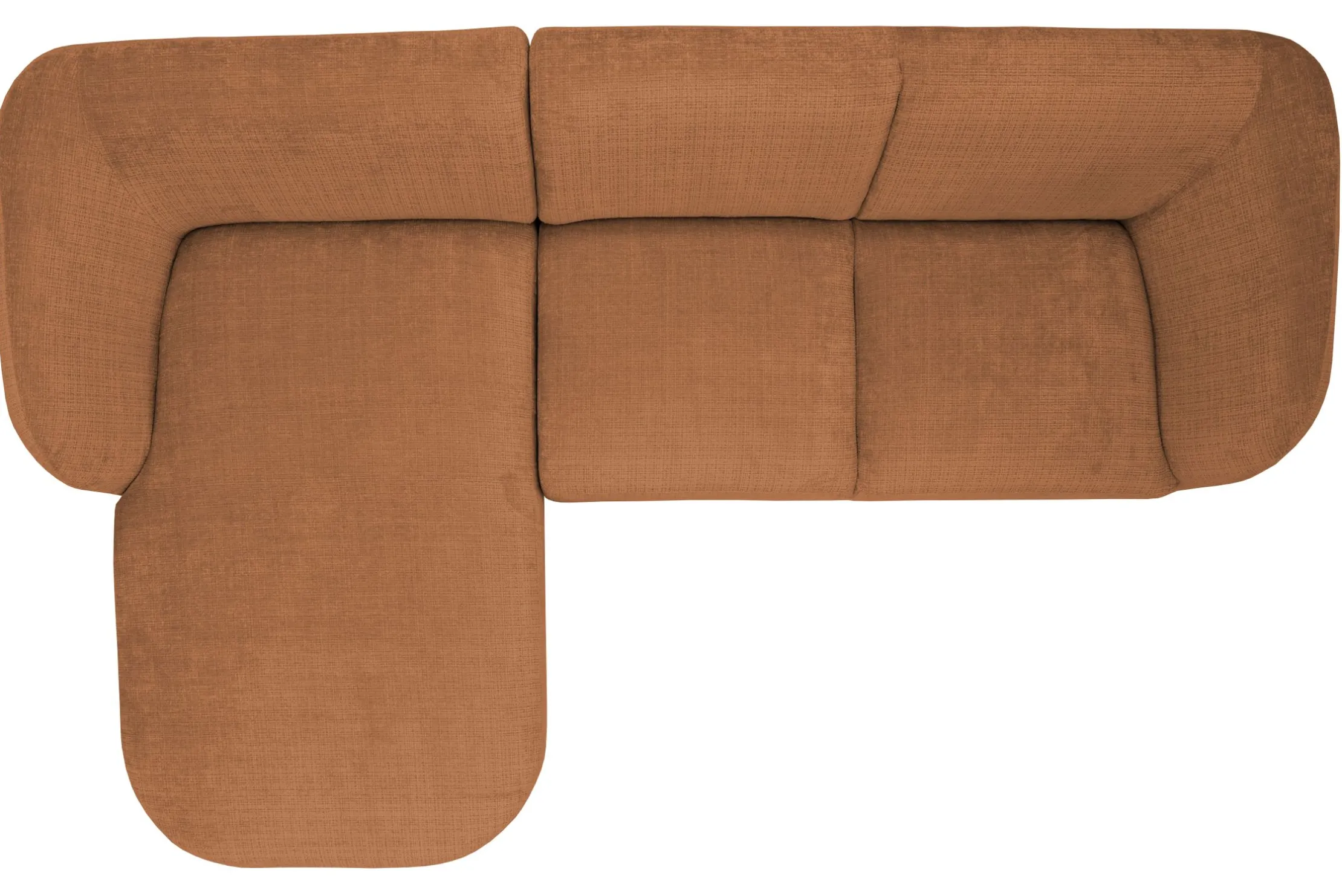Loungebank Santa Fe