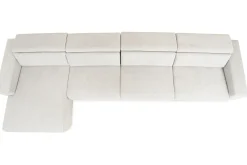 Loungebank Saskia