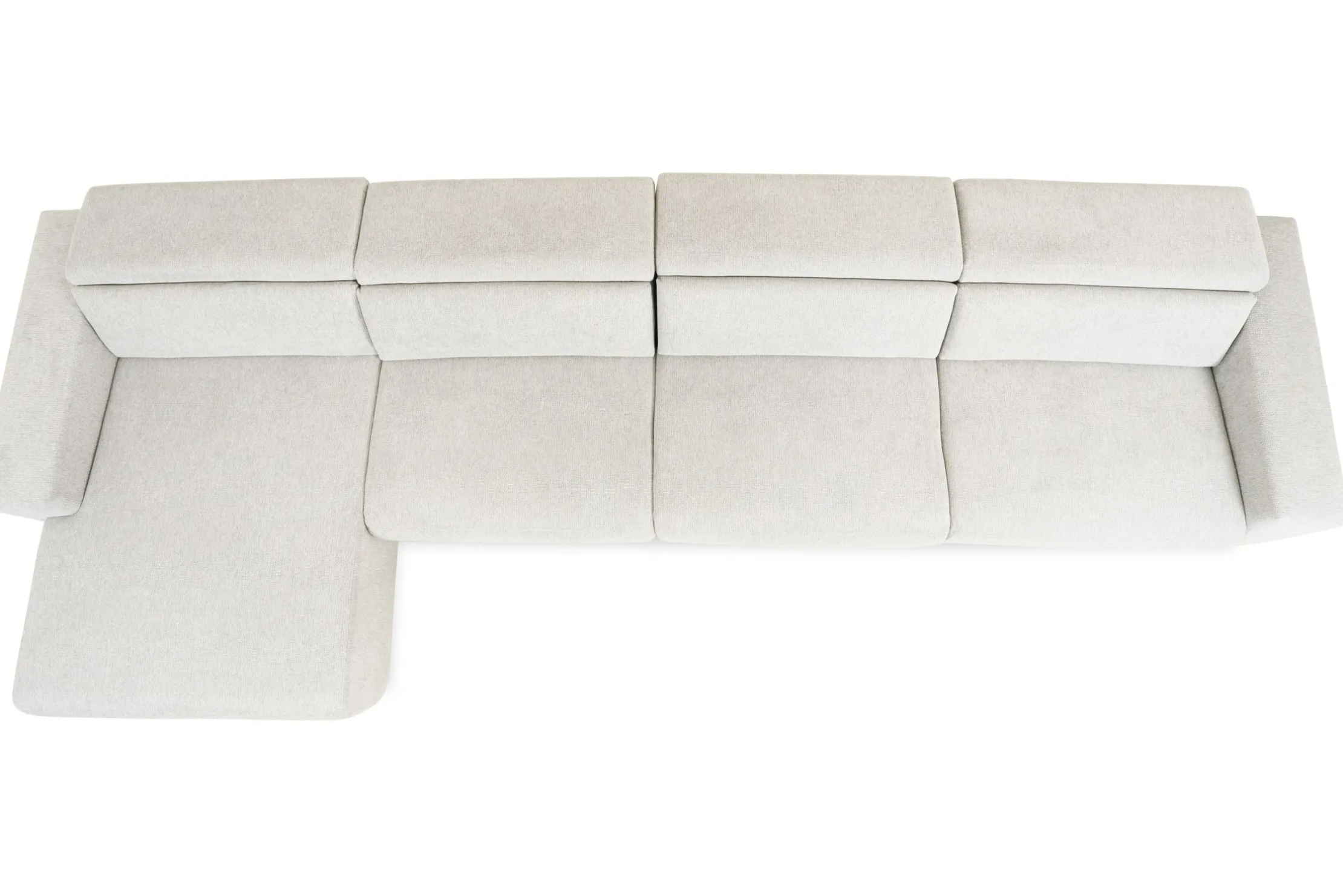Loungebank Saskia
