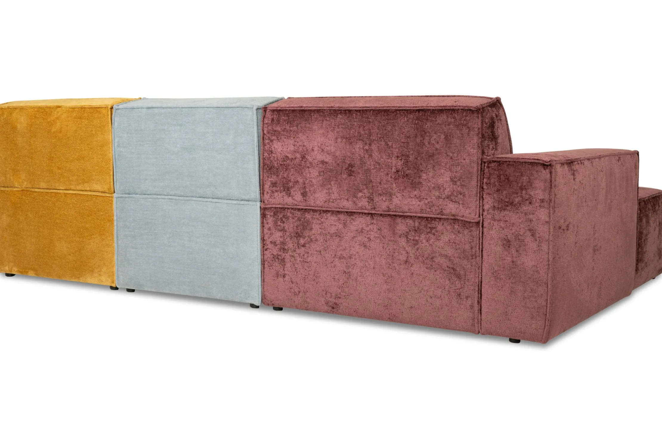 Loungebank Sevijn