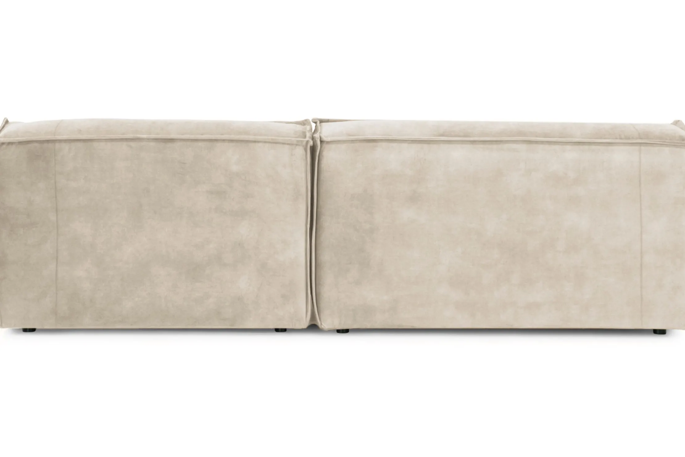 Loungebankstel Candy