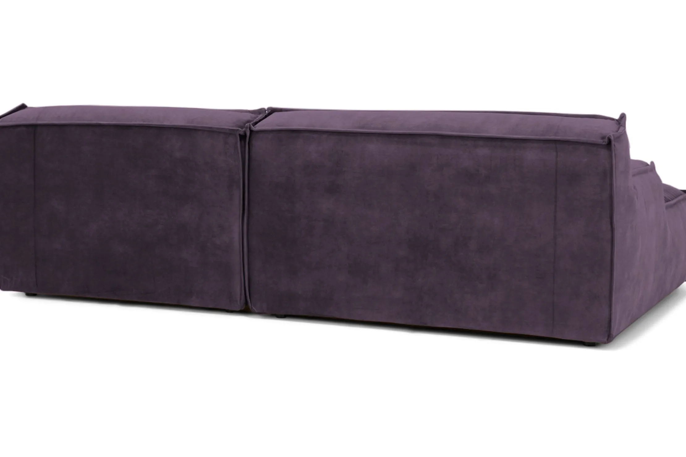 Loungebankstel Candy