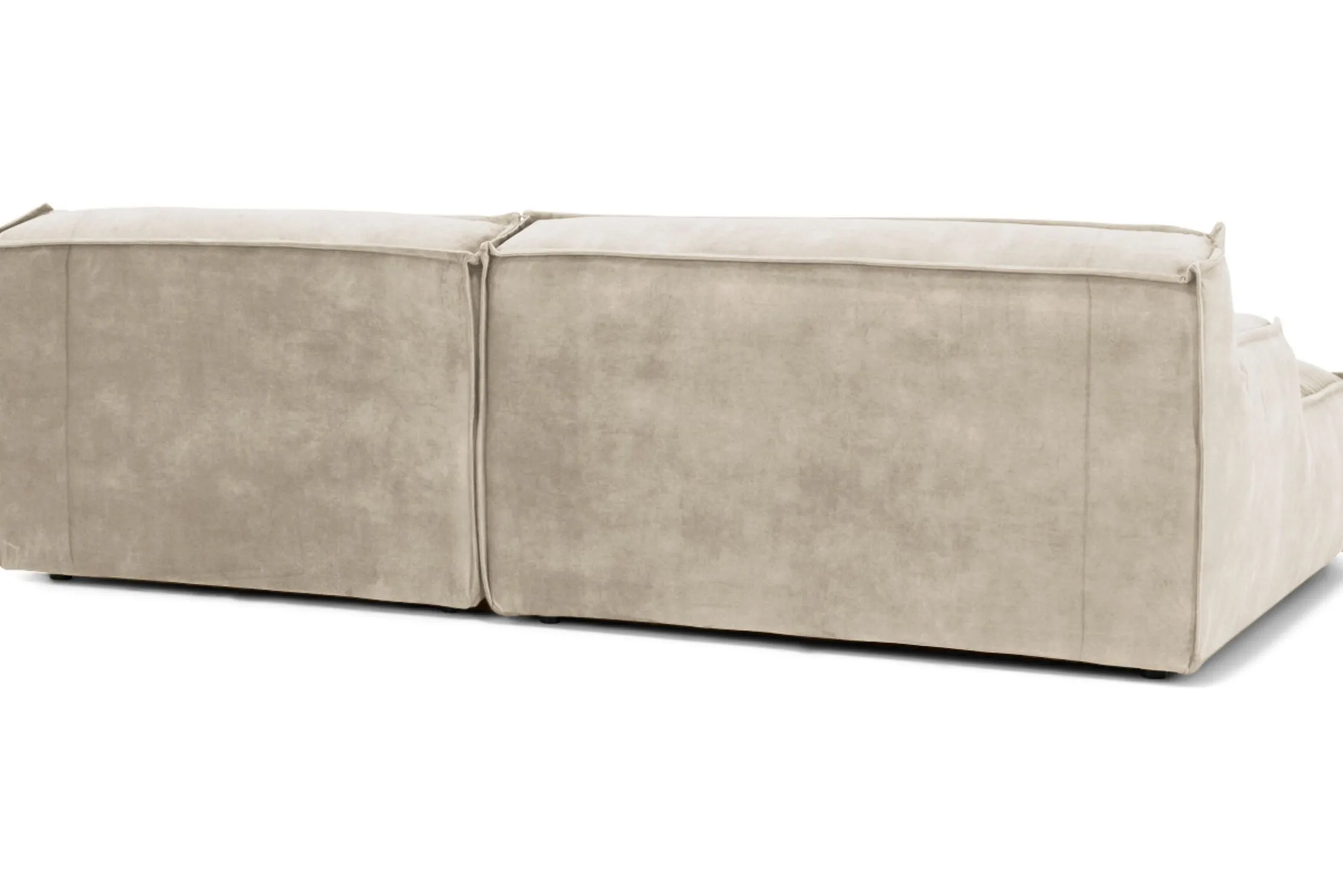 Loungebankstel Candy