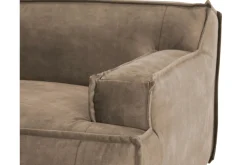 Loungebankstel Candy