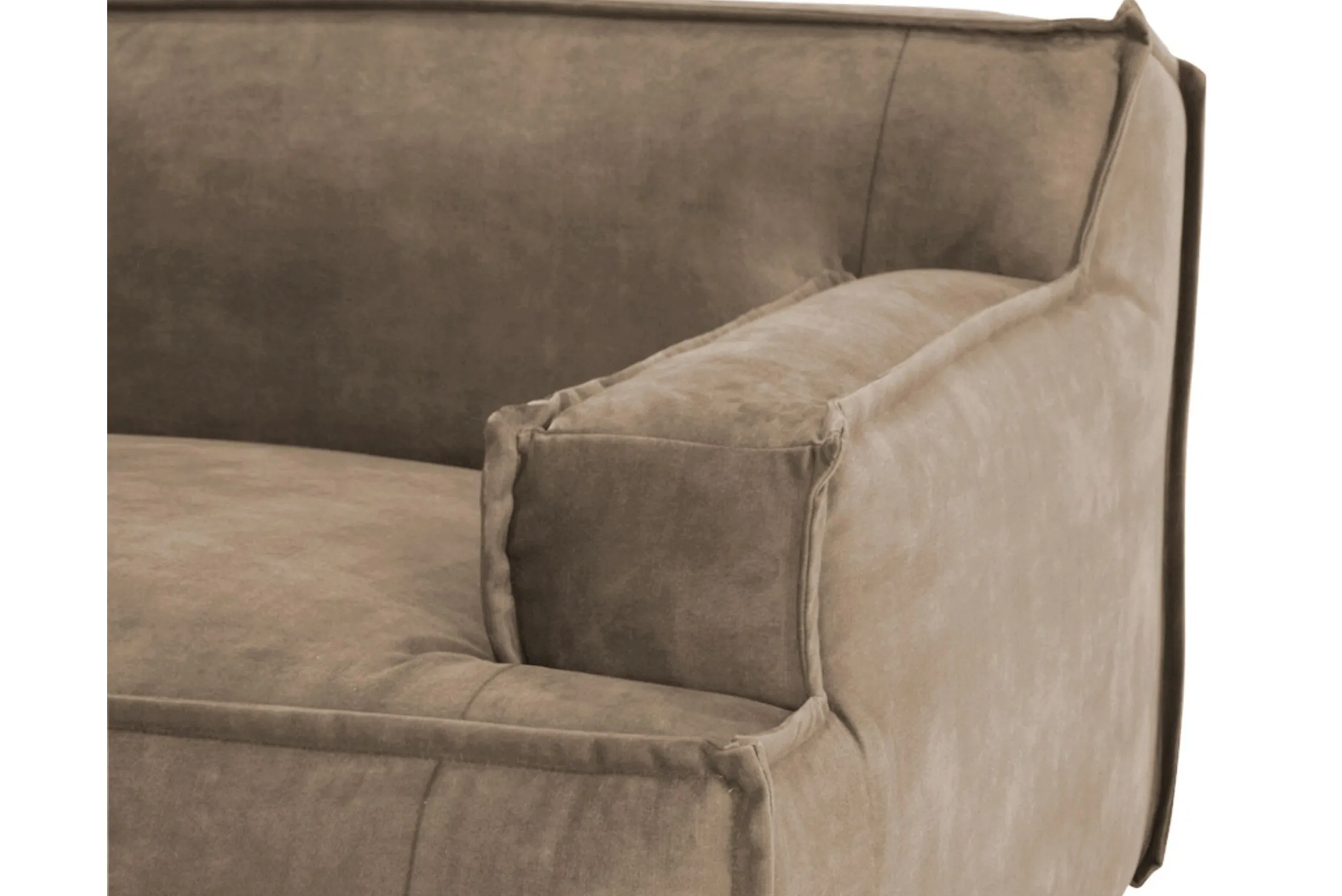 Loungebankstel Candy