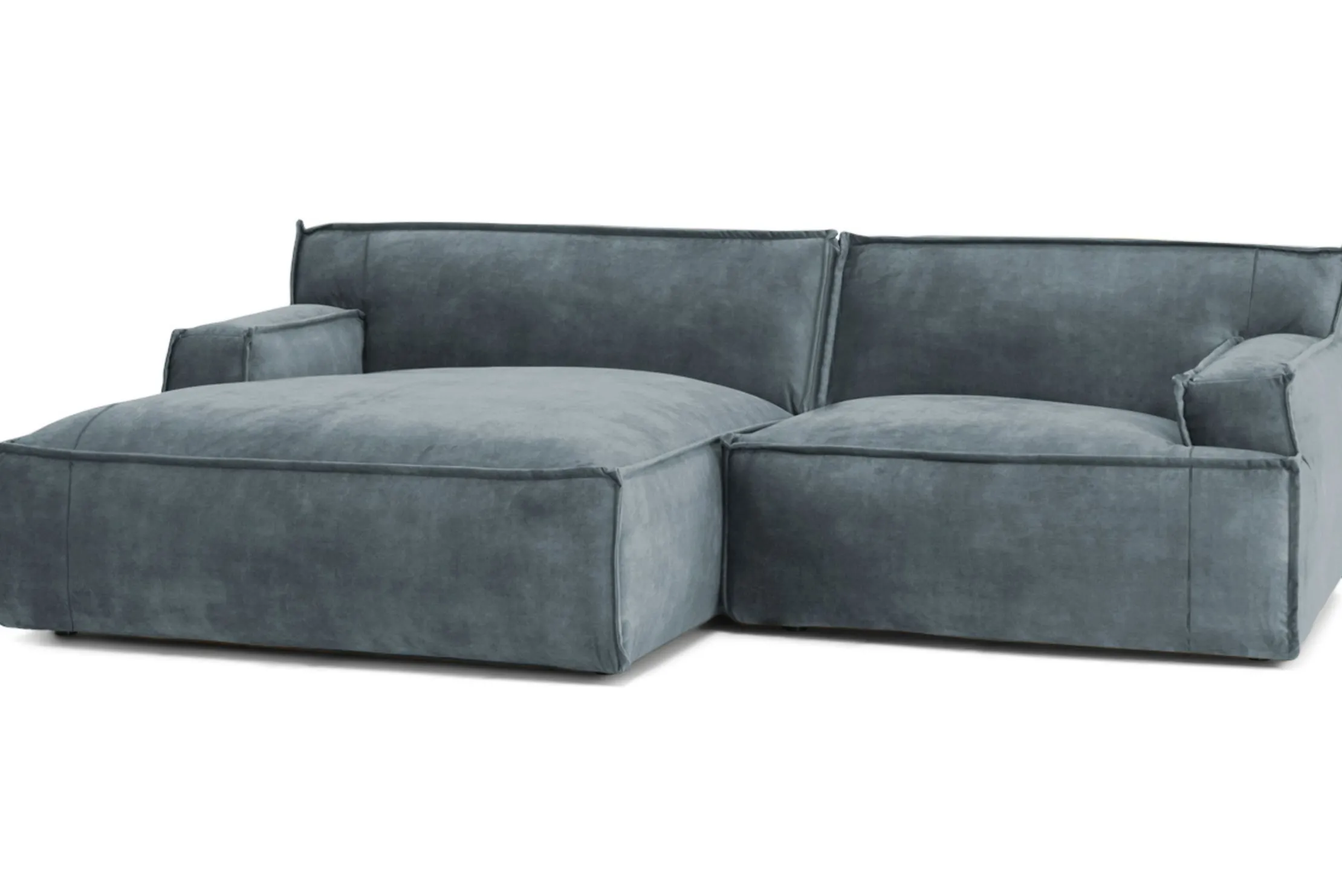 Loungebankstel Candy