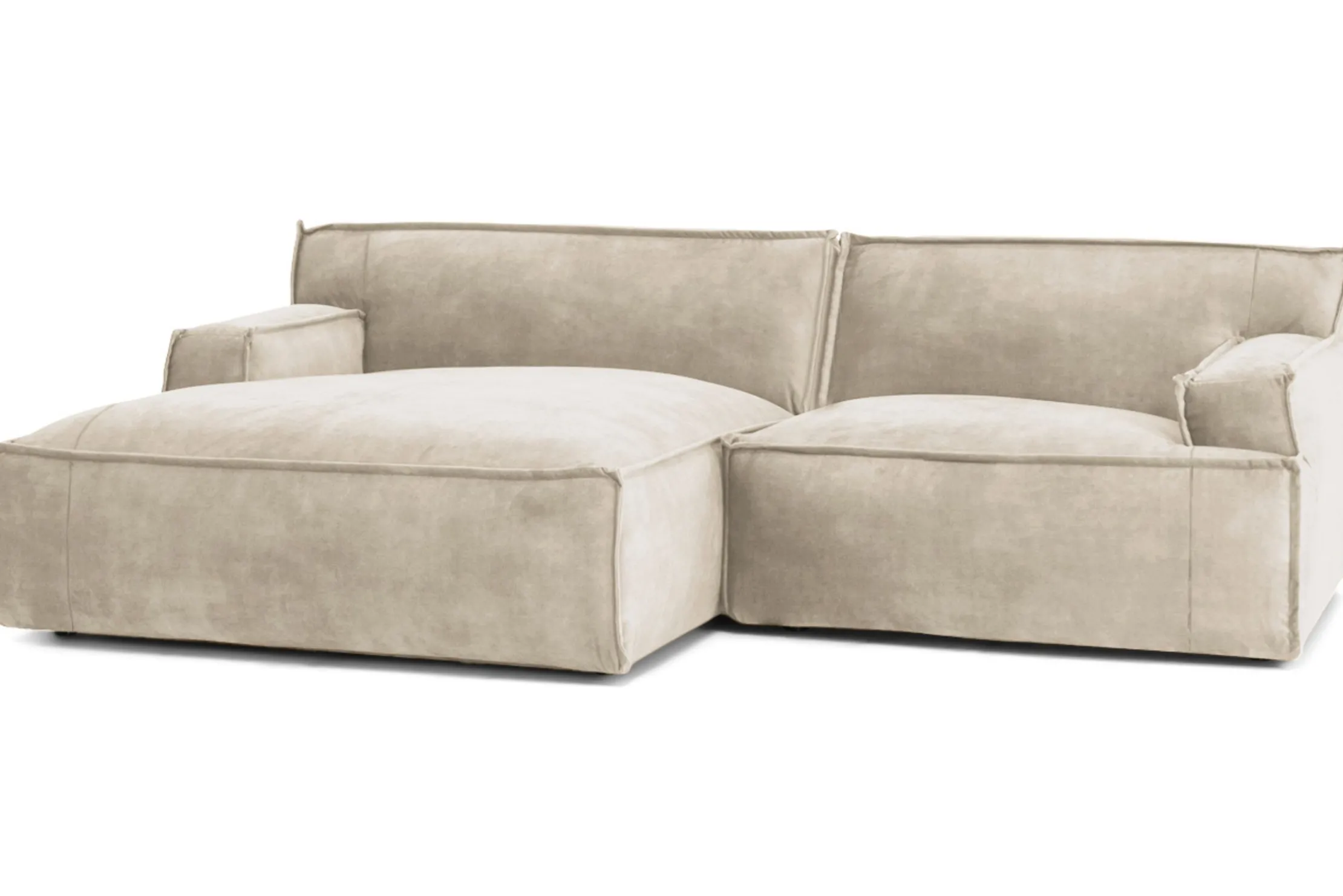 Loungebankstel Candy