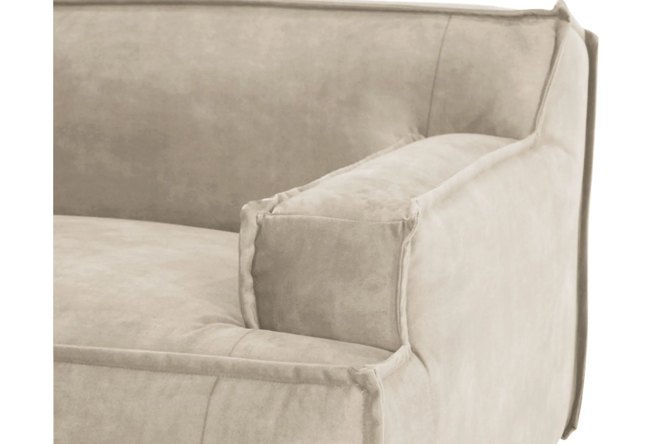 Loungebankstel Candy