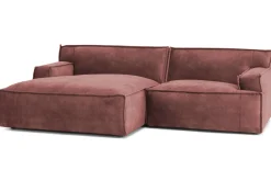 Loungebankstel Candy