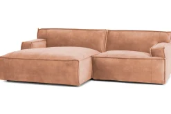 Loungebankstel Candy