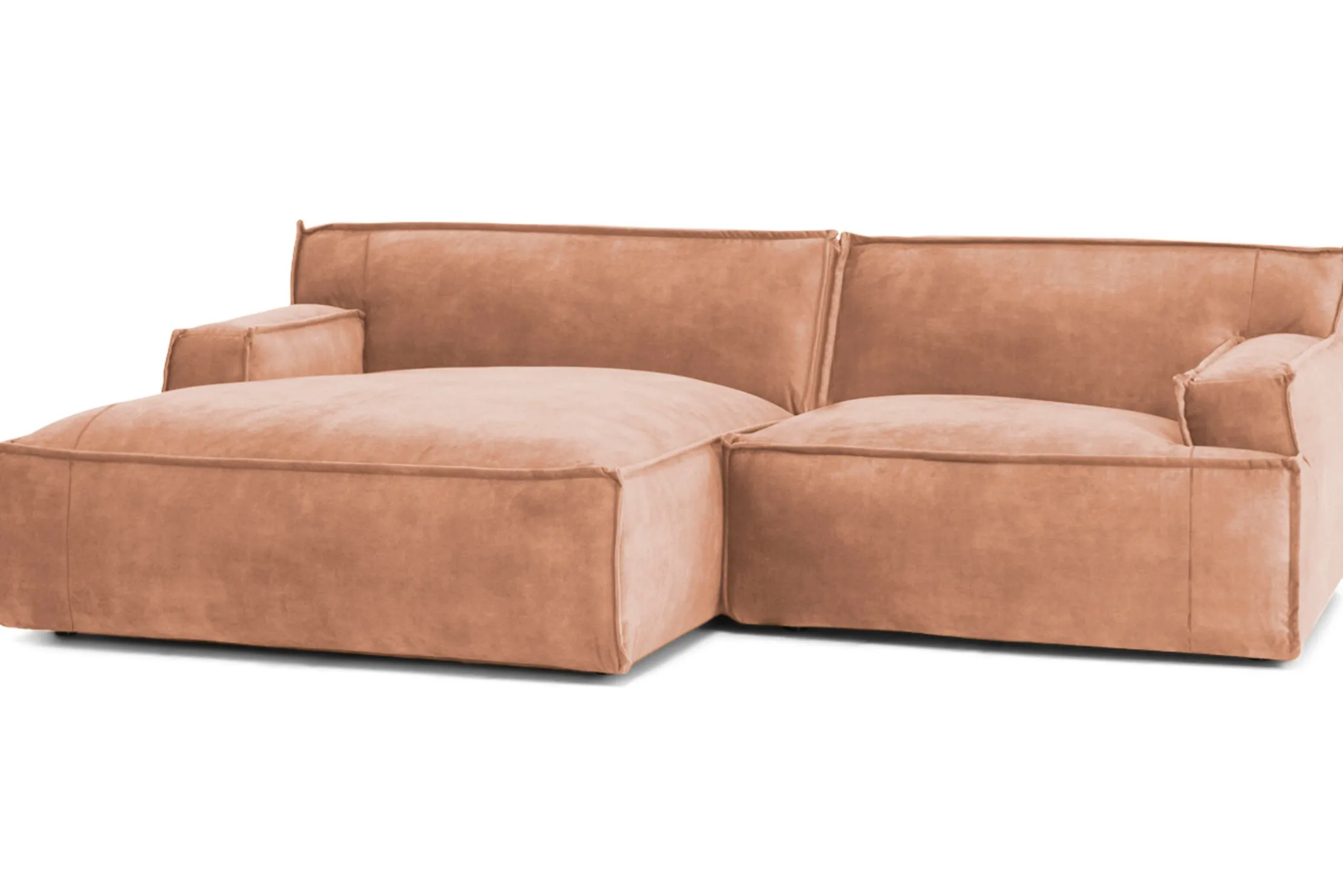 Loungebankstel Candy