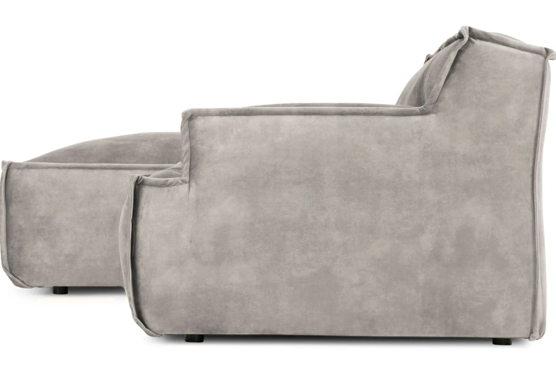 Loungebankstel Candy