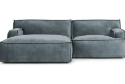 Loungebankstel Candy