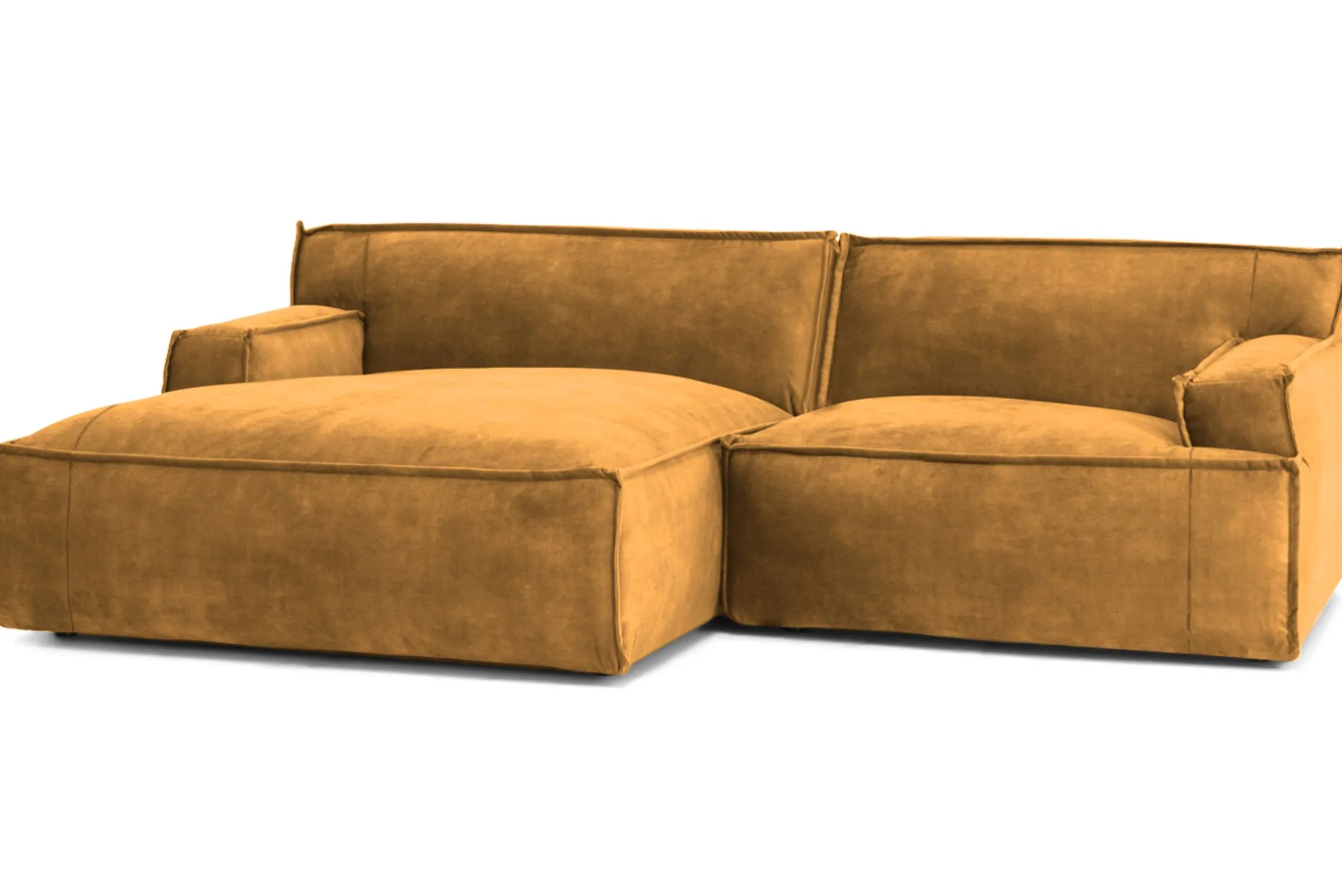 Loungebankstel Candy