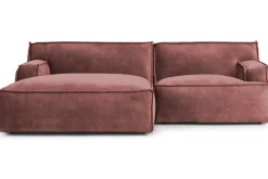 Loungebankstel Candy