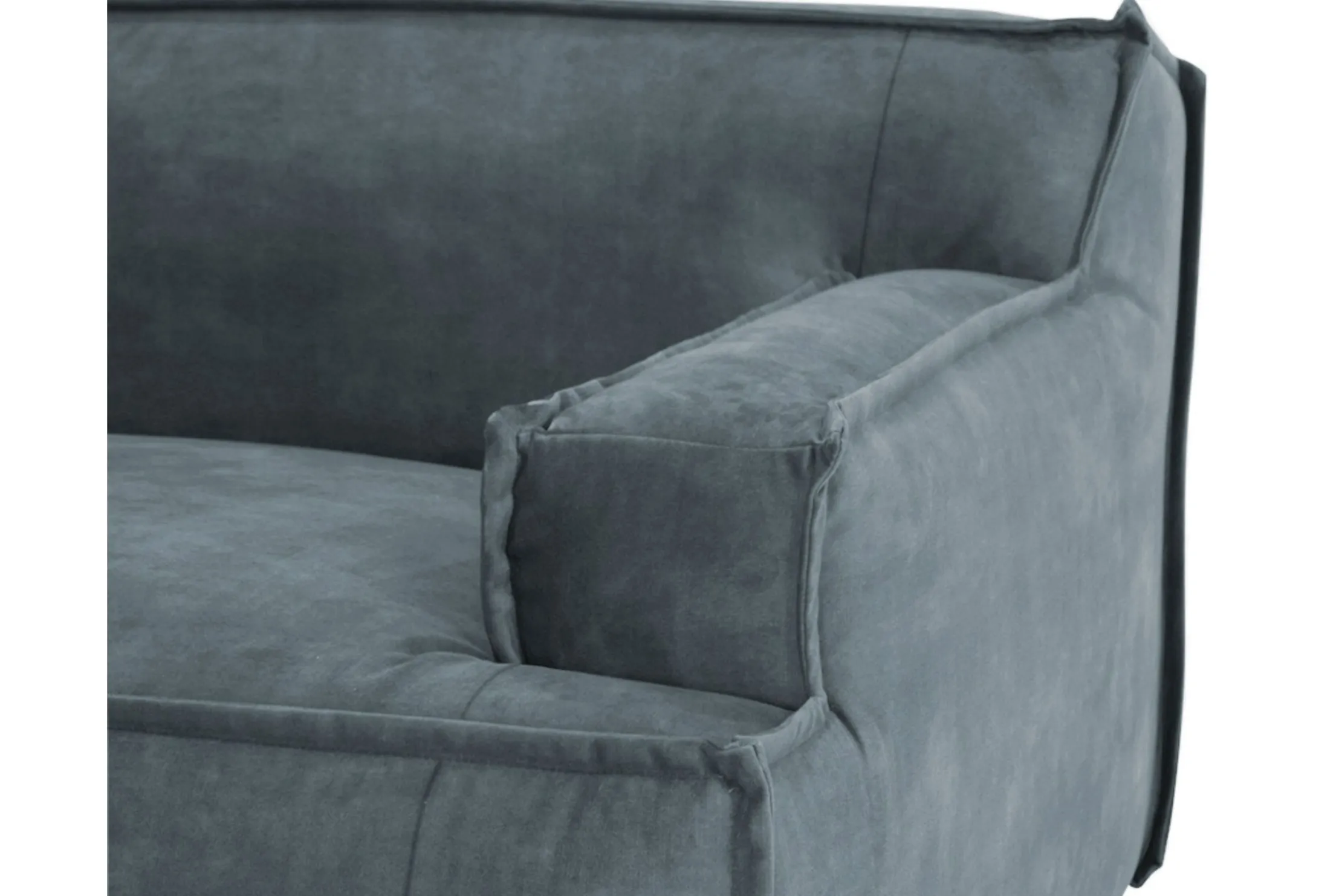 Loungebankstel Candy