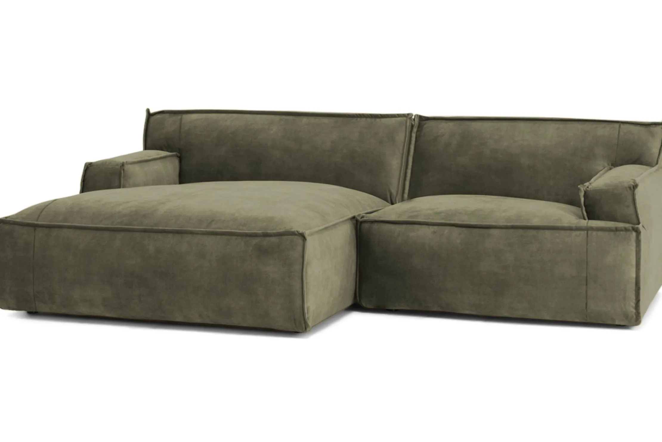 Loungebankstel Candy