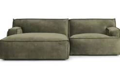 Loungebankstel Candy