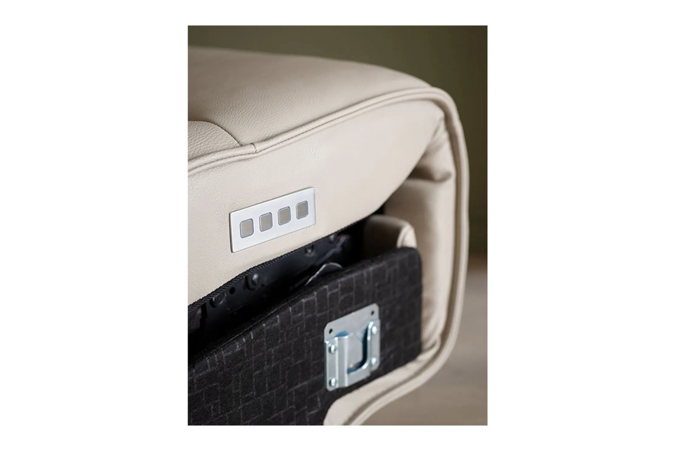 Loungebankstel Emily | Stressless