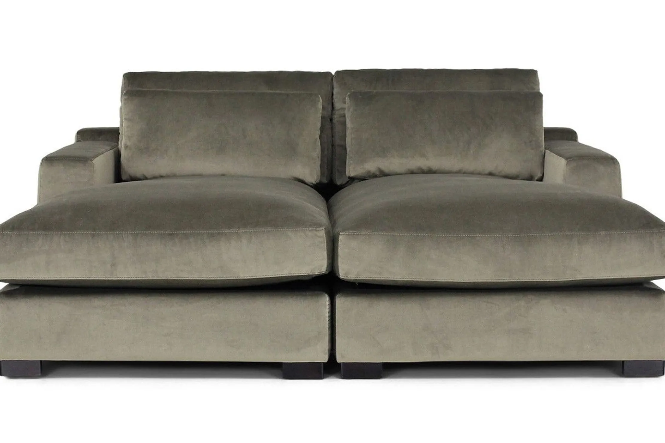 Lounge bankstelFranchesca