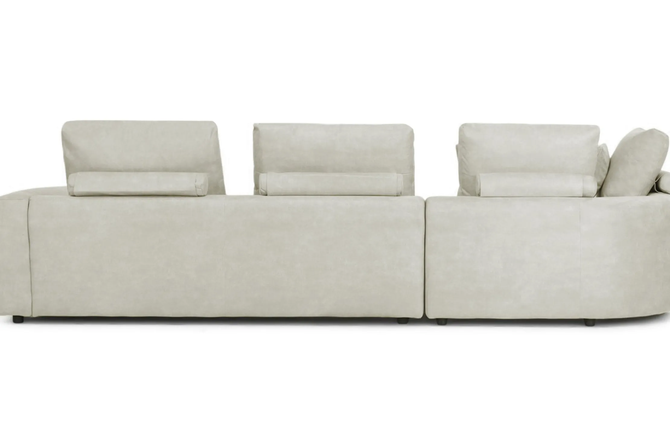 Loungebankstel Giovanni