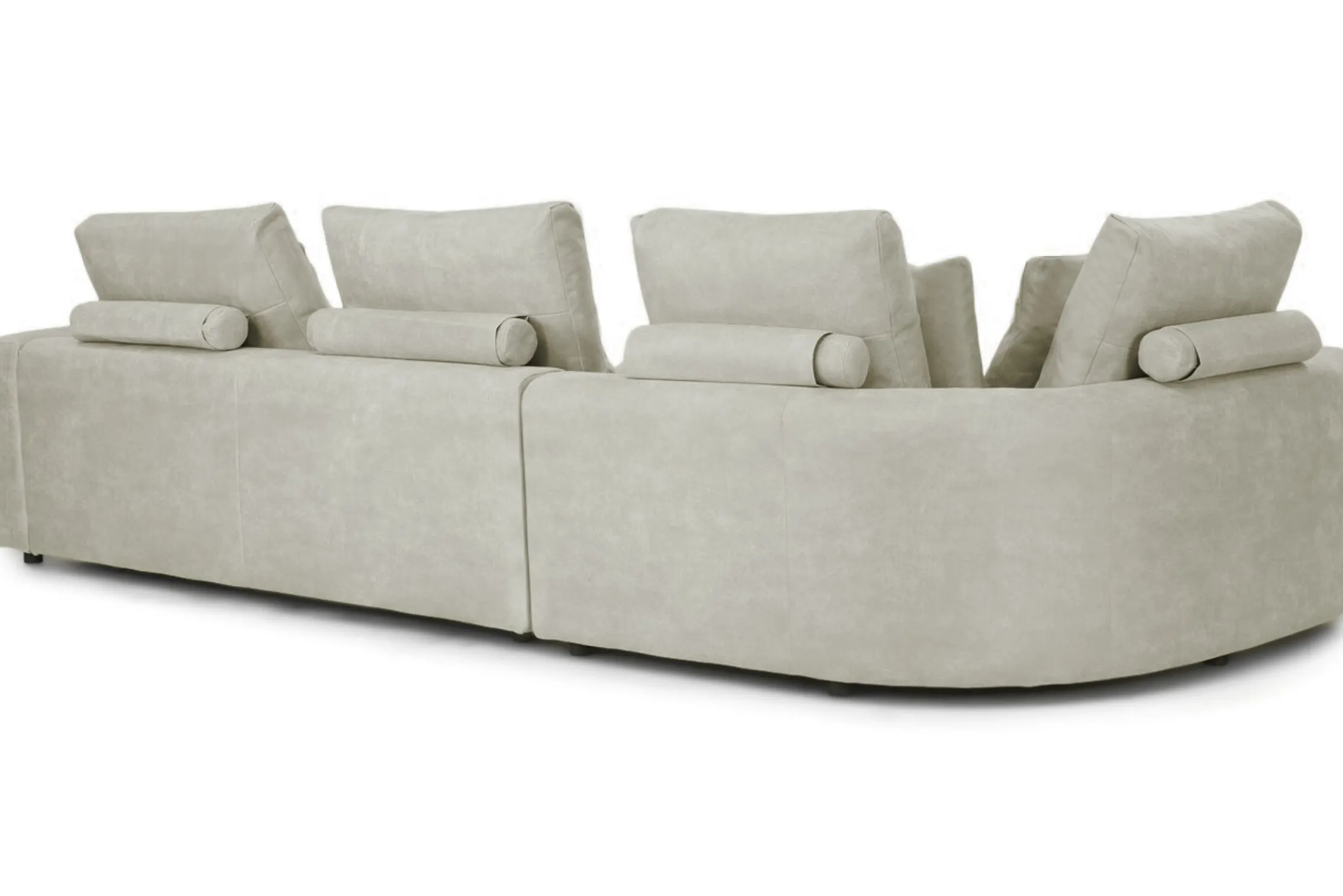 Loungebankstel Giovanni
