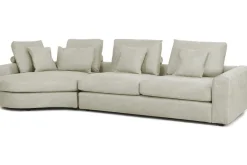 Loungebankstel Giovanni