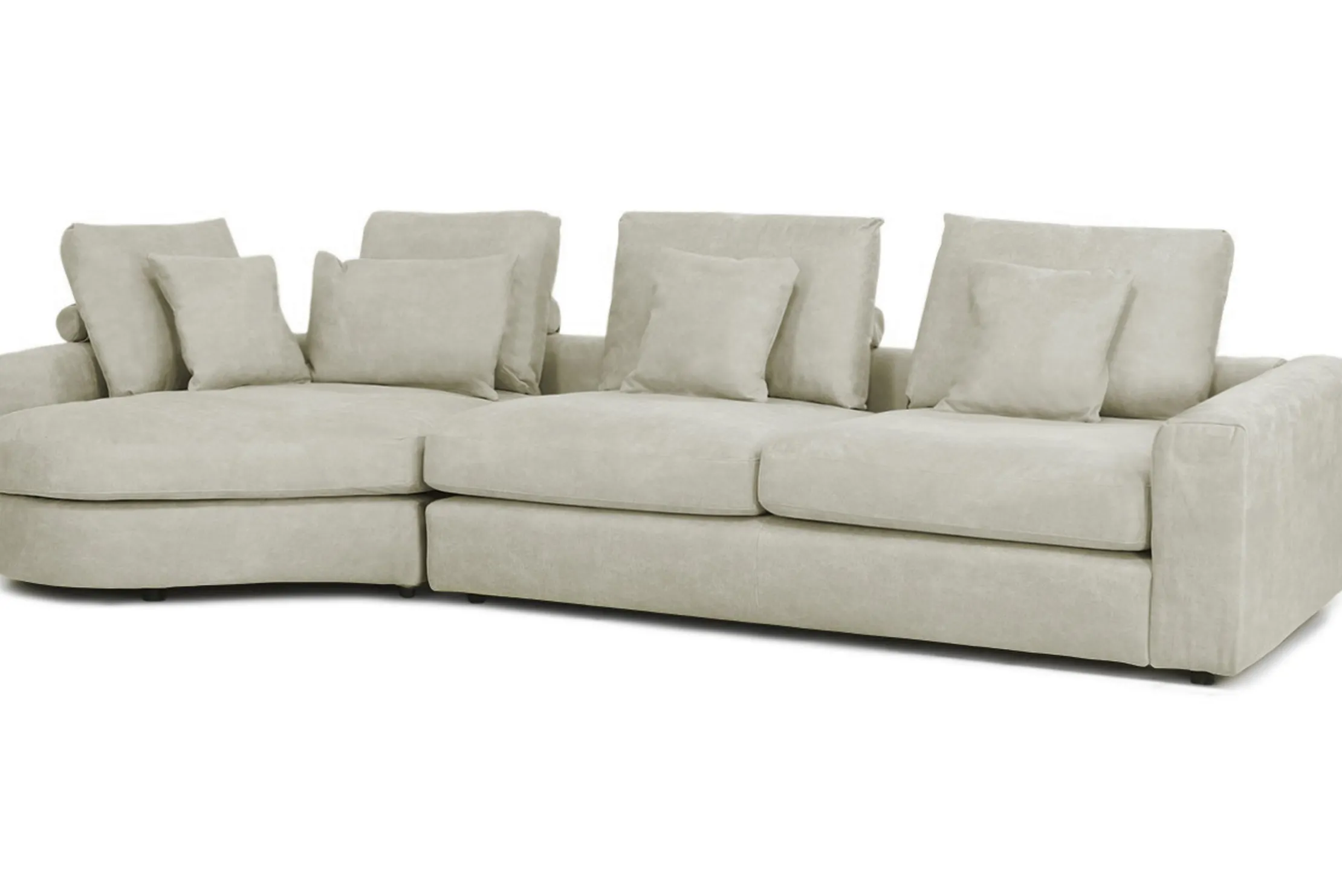 Loungebankstel Giovanni