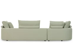 Loungebankstel Giovanni
