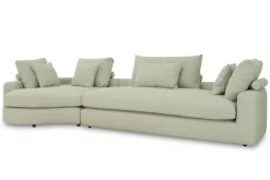 Loungebankstel Giovanni