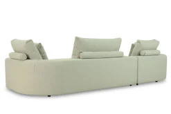 Loungebankstel Giovanni