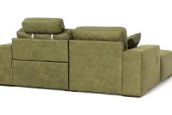 Lounge bankstel Larissa