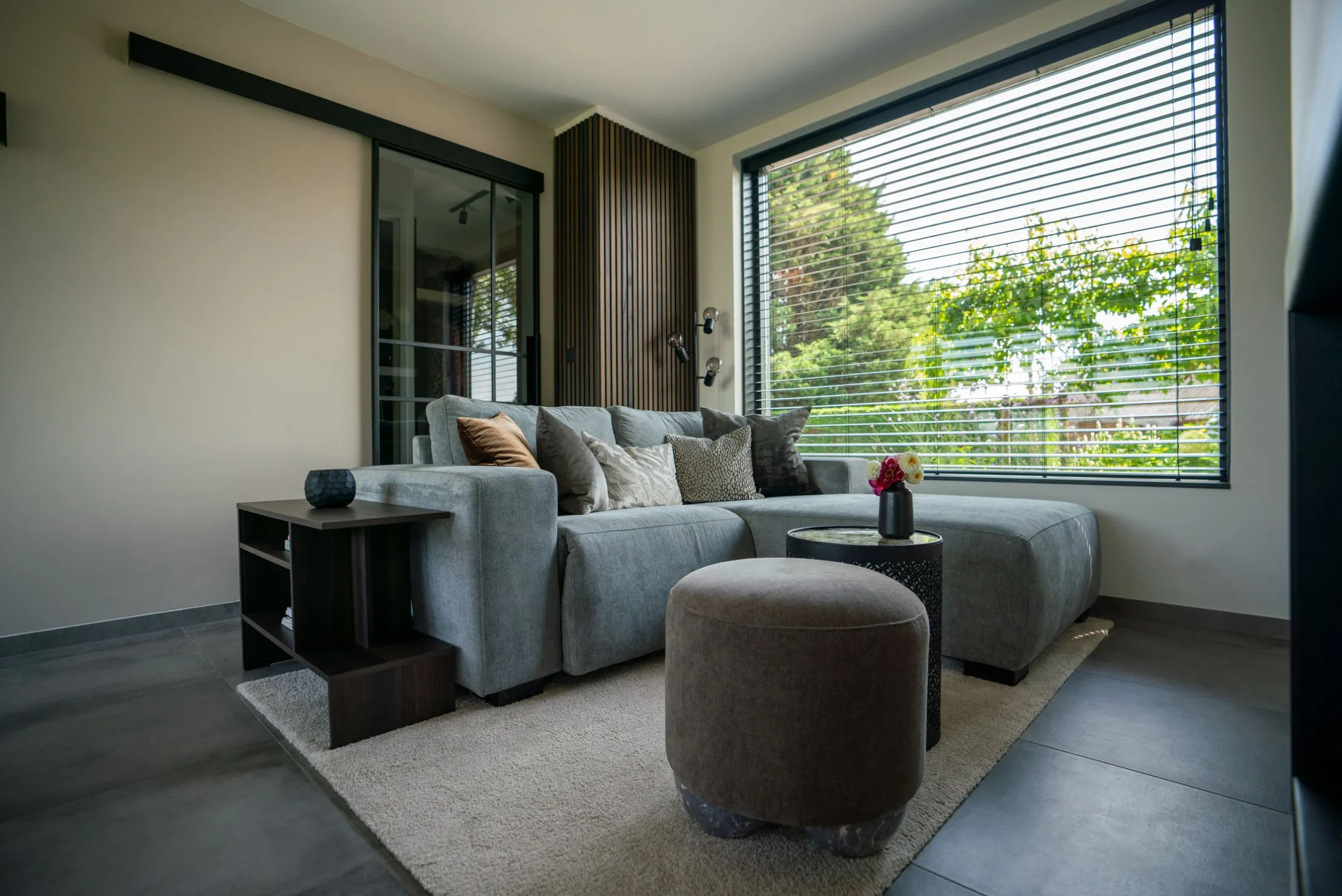 Lounge bankstel Larissa