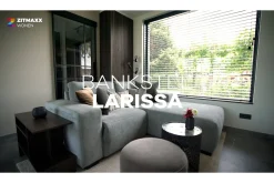 Lounge bankstel Larissa