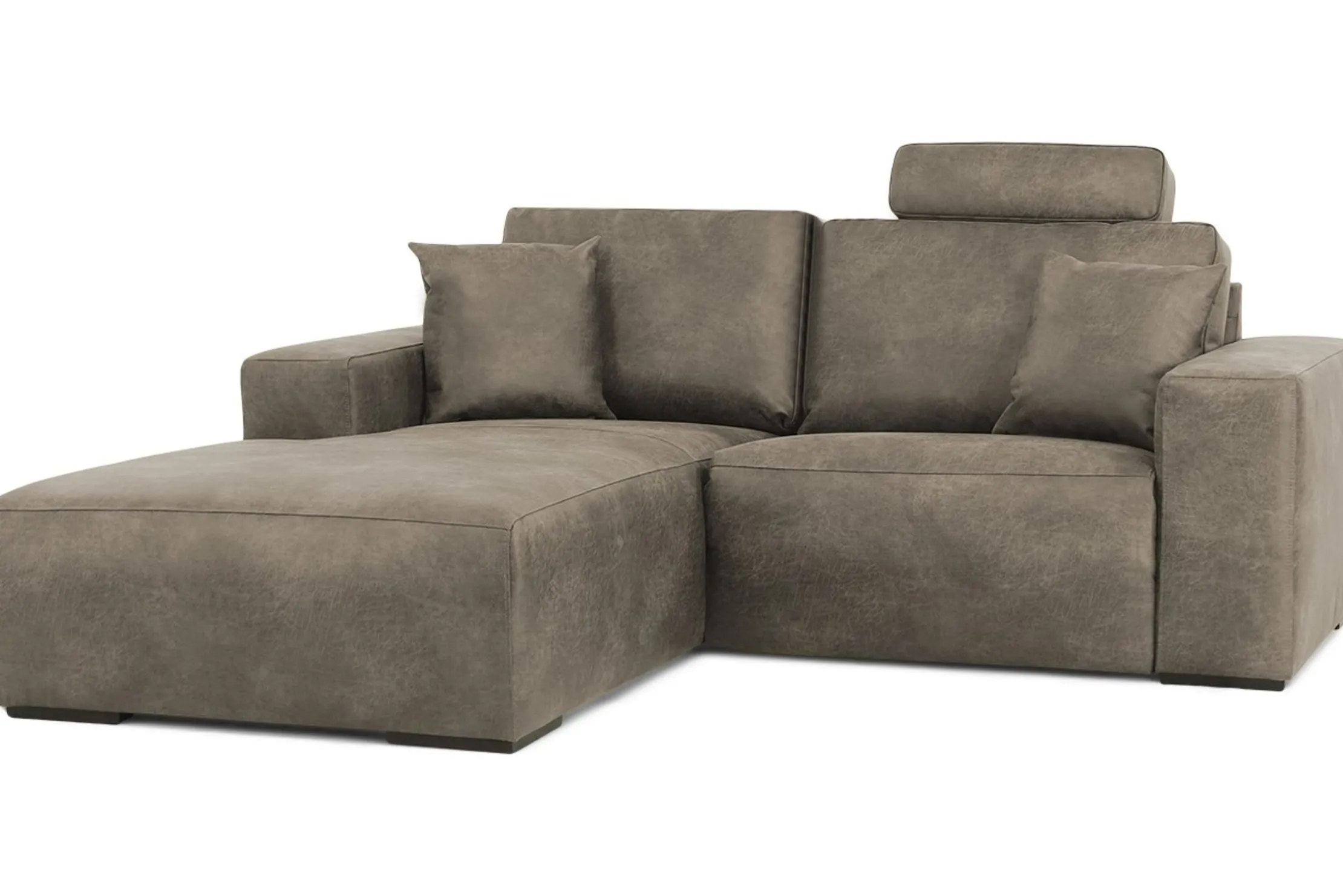 Loungebankstel Larissa