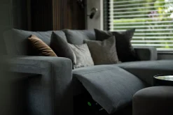 Loungebankstel Larissa