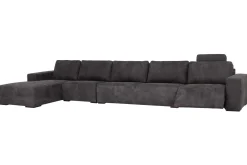 Lounge bankstel Larissa