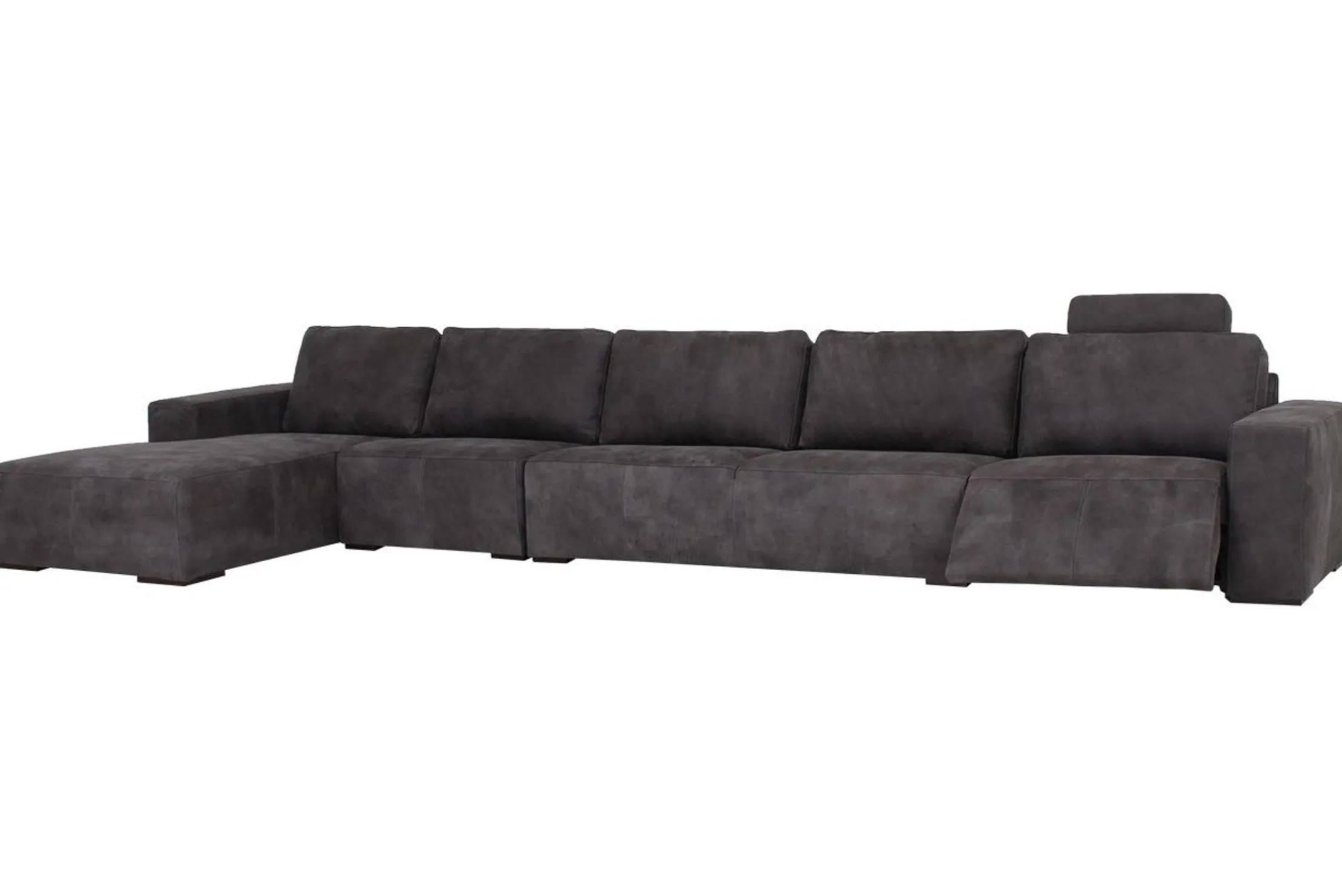 Lounge bankstel Larissa