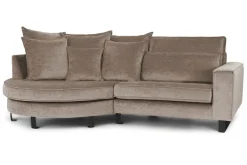 Loungebankstel Saint-Laurent