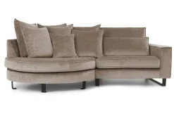 Loungebankstel Saint-Laurent