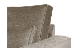 Loungebankstel Saint-Laurent