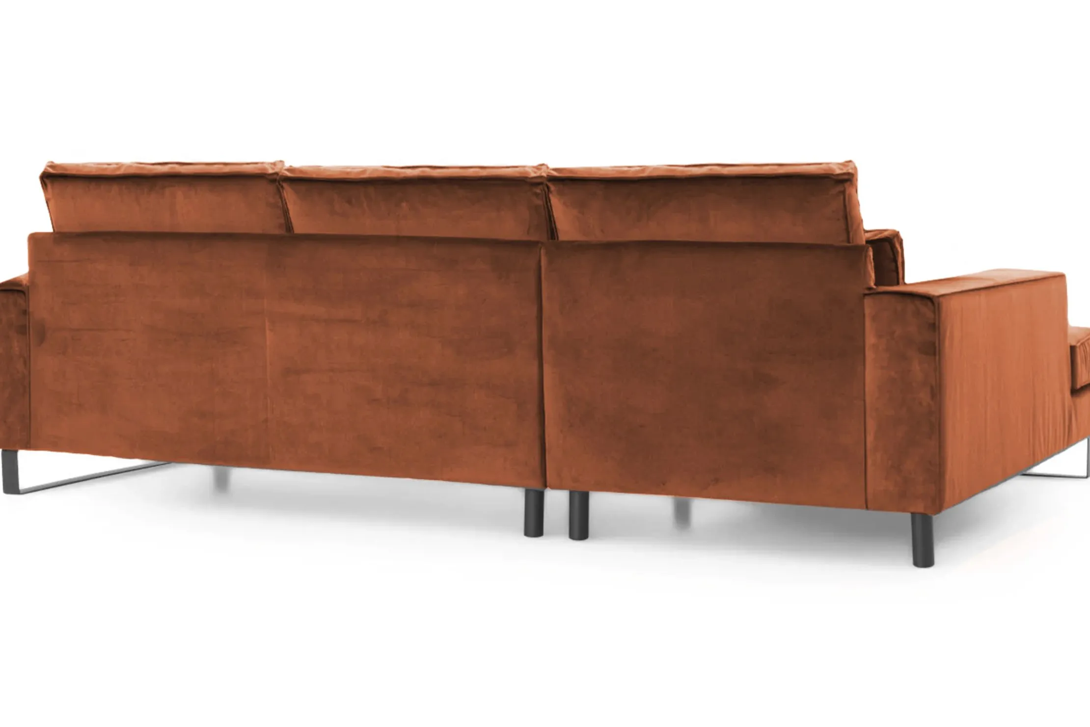 Loungebankstel Saint-Laurent