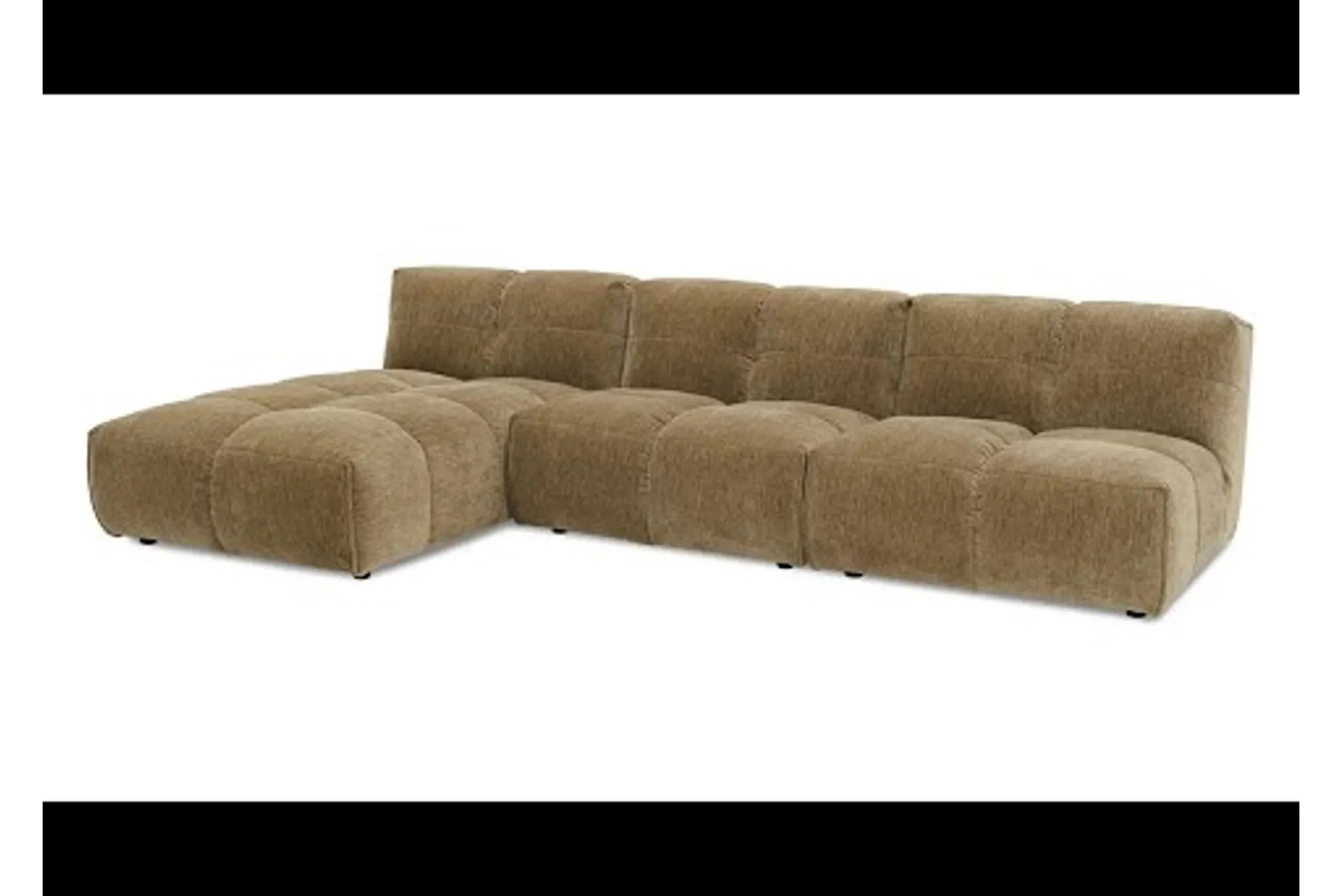 Loungebank Toulon