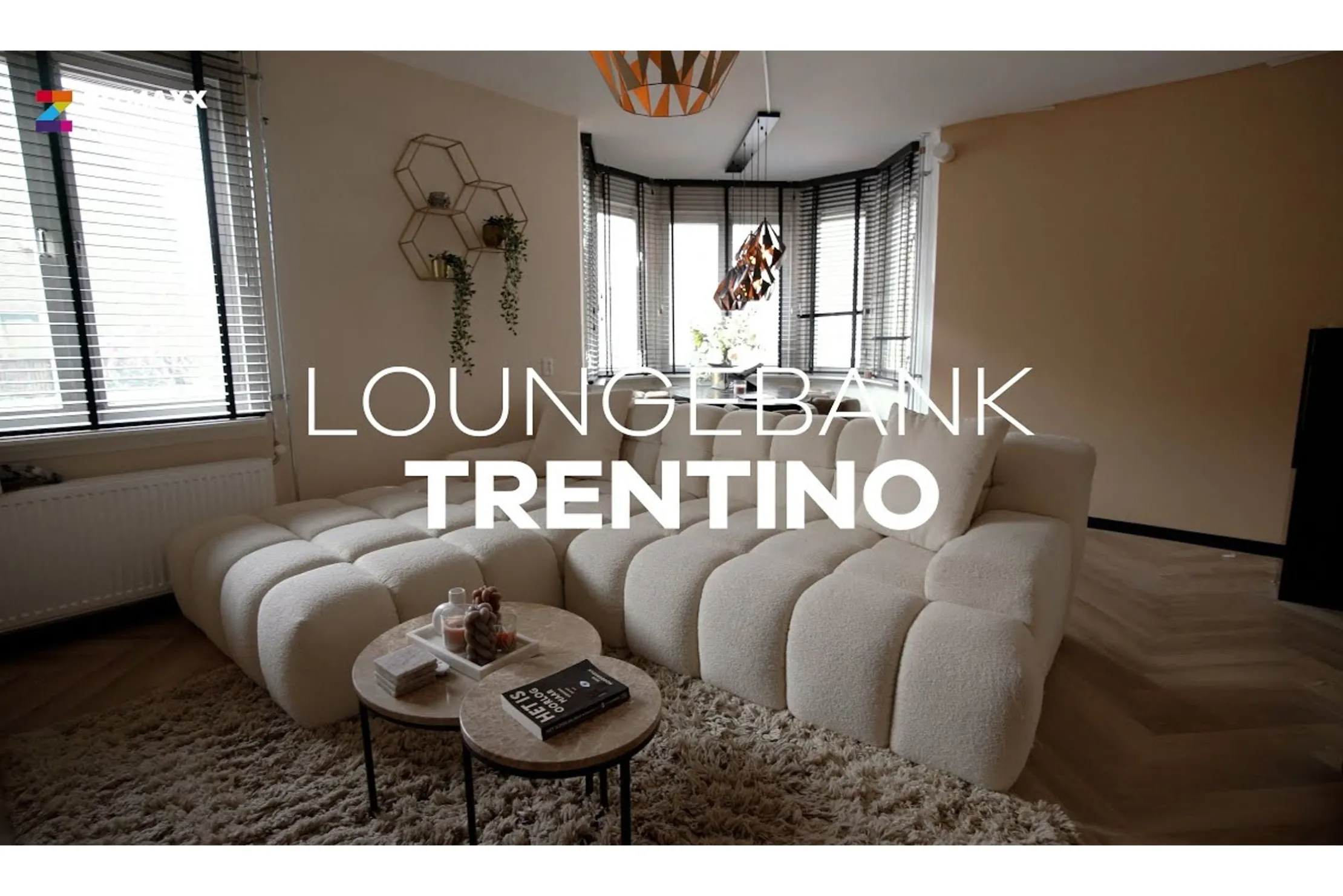 Loungebank Trentino