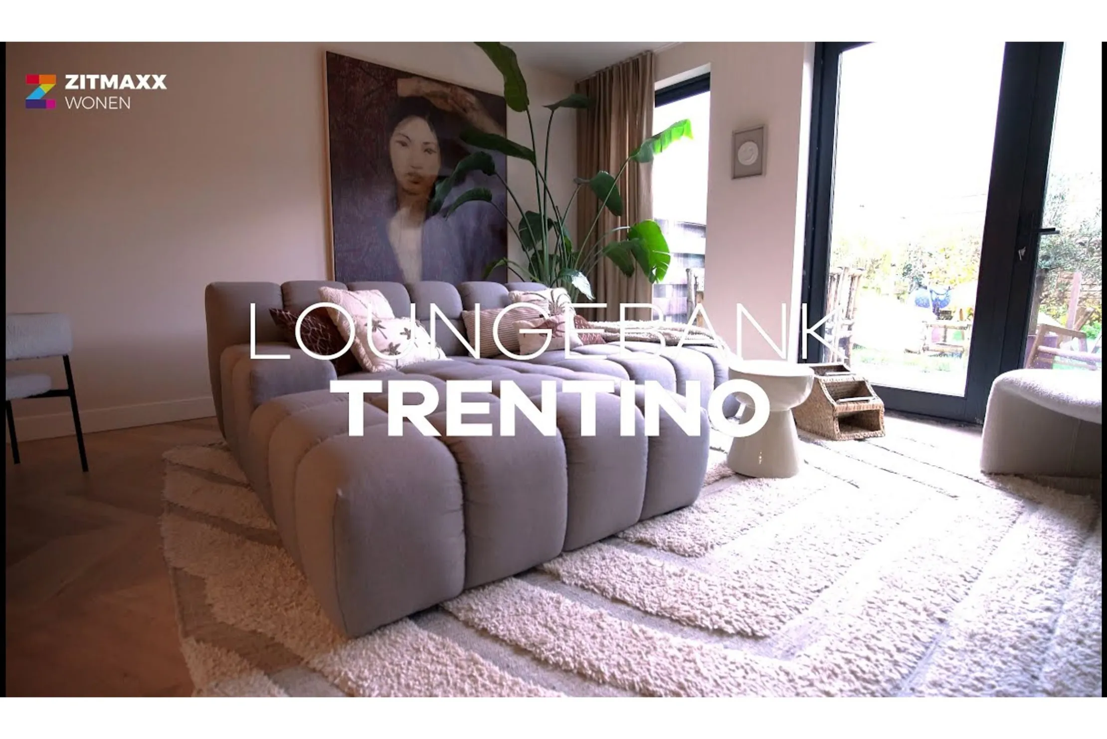 Loungebank Trentino