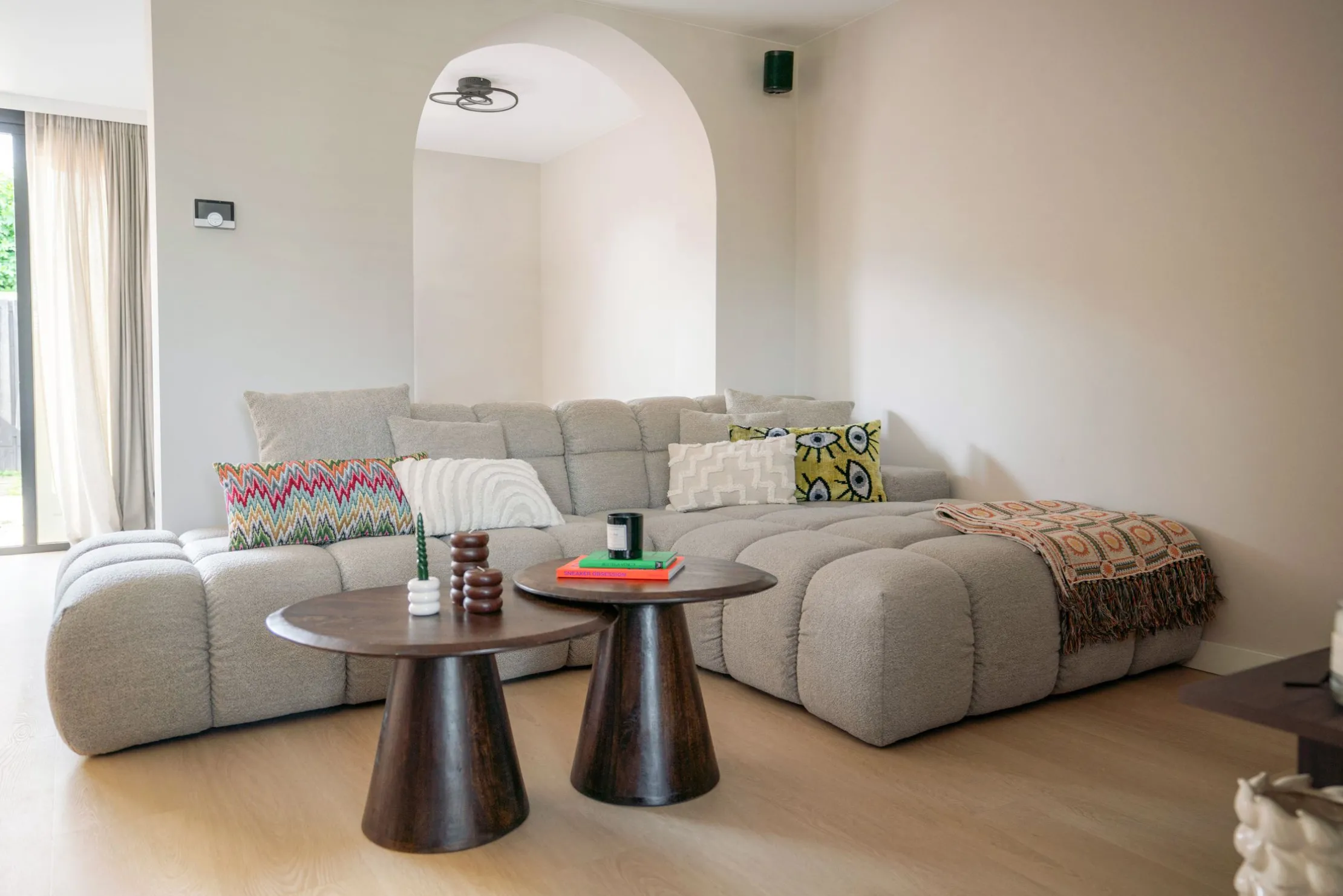 Loungebank Trentino